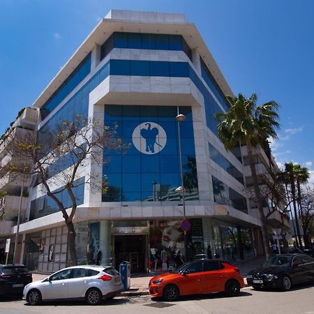 Apartamento Puerto Banus Marbella Kültér fotó