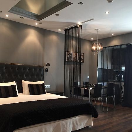 Apartamento Puerto Banus Marbella Szoba fotó