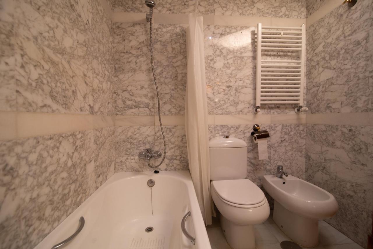 Apartamento Puerto Banus Marbella Kültér fotó