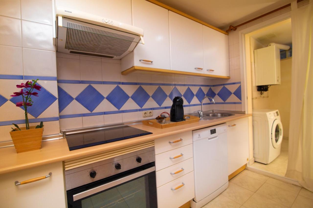 Apartamento Puerto Banus Marbella Kültér fotó