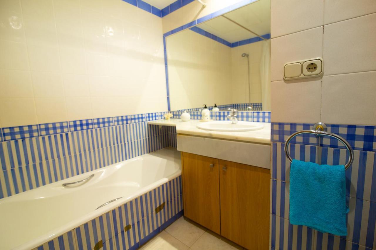 Apartamento Puerto Banus Marbella Kültér fotó
