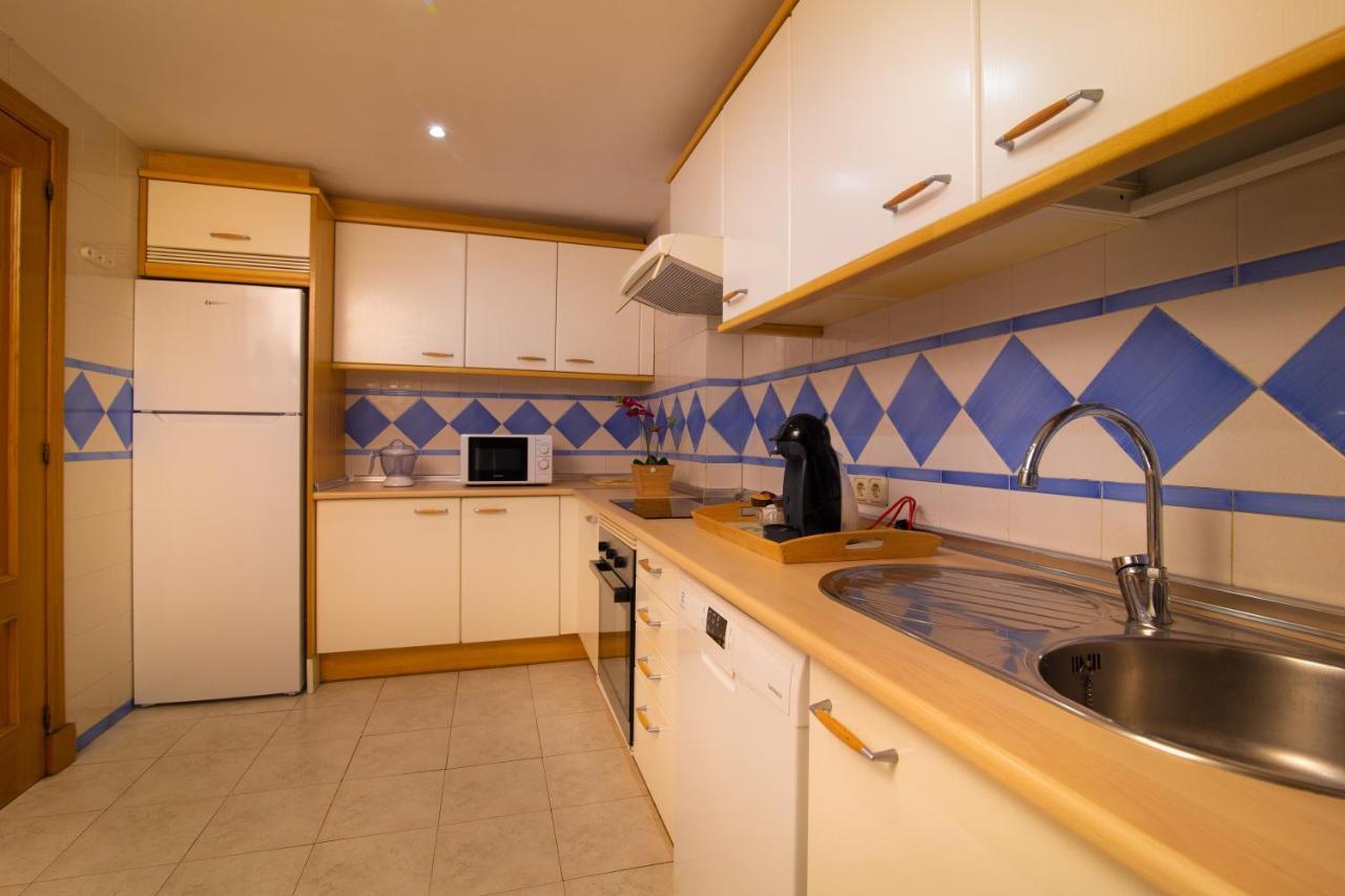 Apartamento Puerto Banus Marbella Kültér fotó