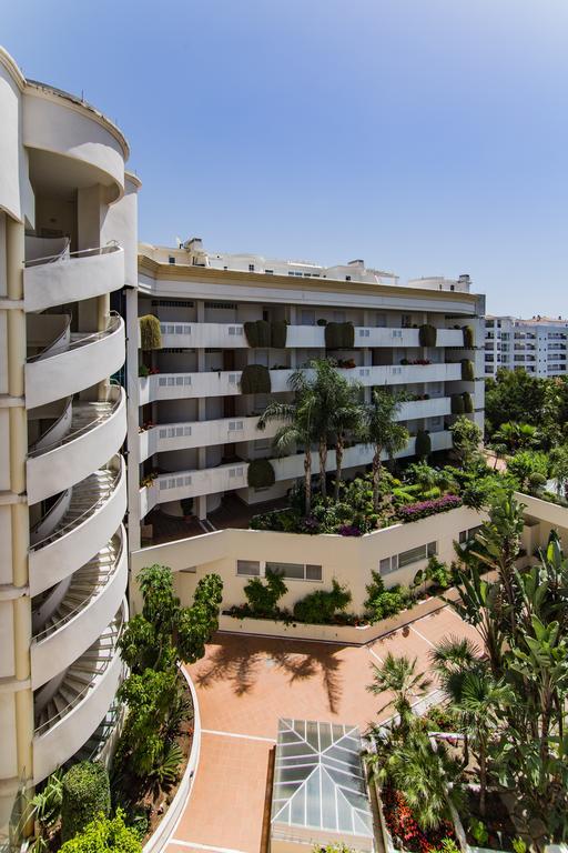 Apartamento Puerto Banus Marbella Szoba fotó
