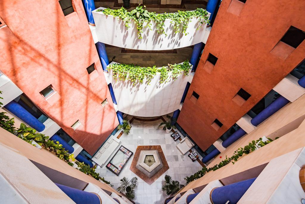 Apartamento Puerto Banus Marbella Szoba fotó