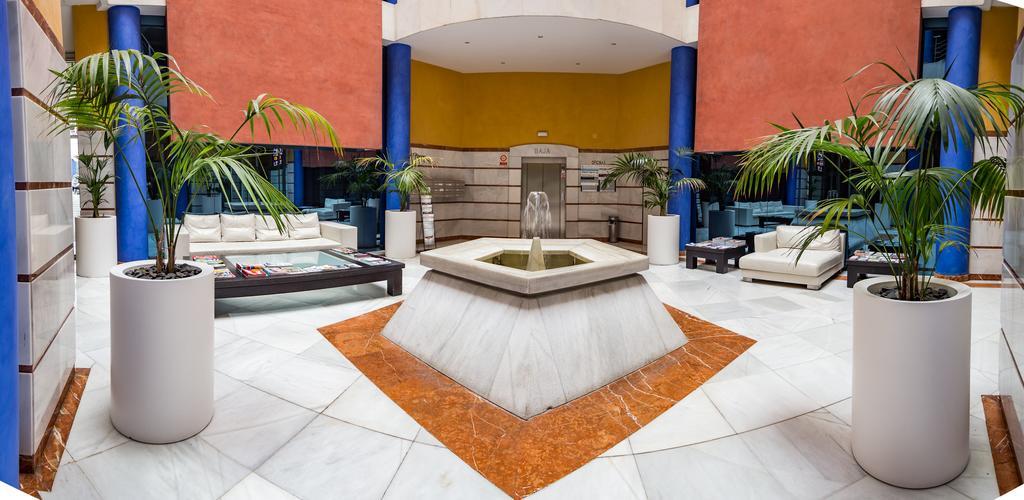 Apartamento Puerto Banus Marbella Szoba fotó