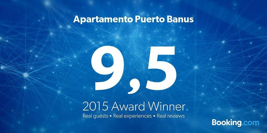 Apartamento Puerto Banus Marbella Kültér fotó