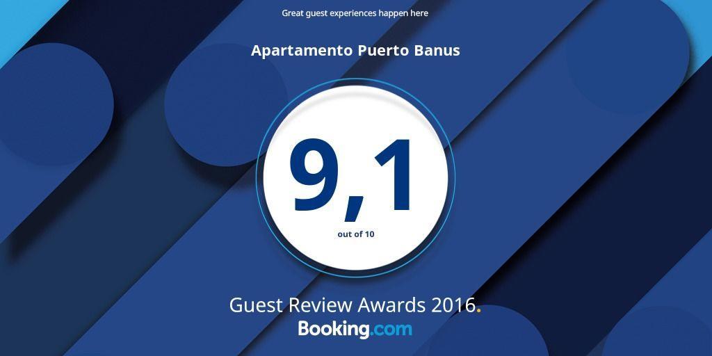 Apartamento Puerto Banus Marbella Kültér fotó