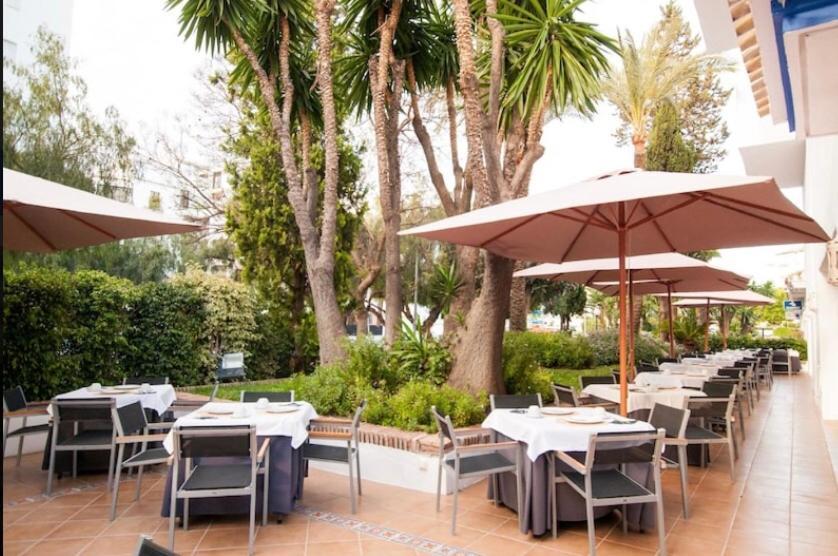 Apartamento Puerto Banus Marbella Kültér fotó