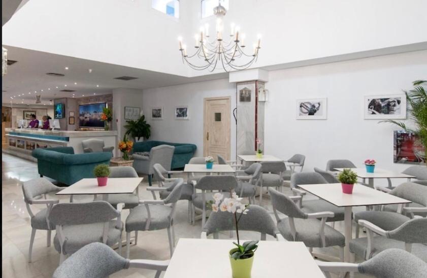 Apartamento Puerto Banus Marbella Kültér fotó