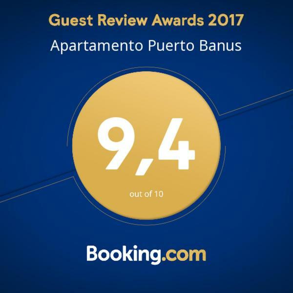 Apartamento Puerto Banus Marbella Kültér fotó